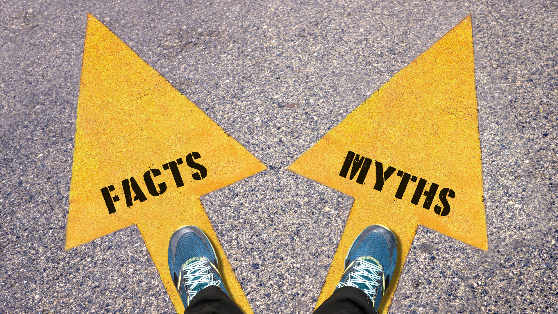 Debunking Myths About Green Living