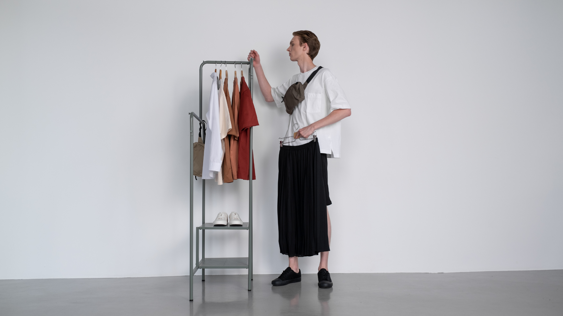 The Environmental Cost of Fast Fashion