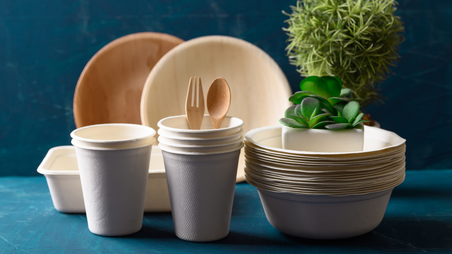 Biodegradable vs Compostable: The Eco-Friendly Debate