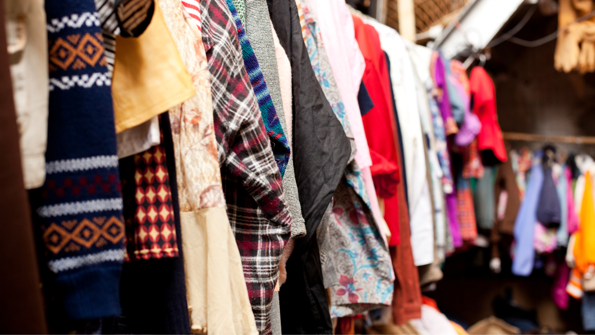 Where to Sell Old Clothes: Decluttering Your Wardrobe Sustainably