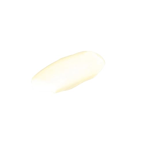 Kari Gran Lip Whip - Hydrating Lip Balm with Organic Oils, Glossy Peppermint Sheen - 0.15oz
