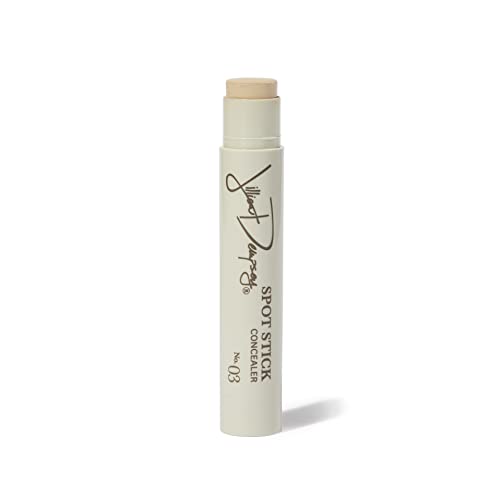 Jillian Dempsey Spot Stick Concealer - Easy Application, Nourishing & Matte Finish - Shade 03