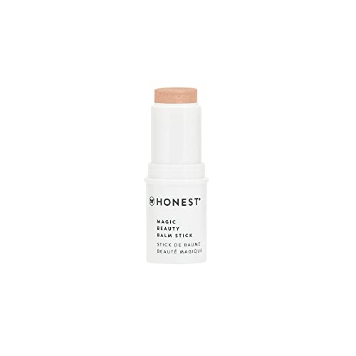 Honest Beauty Body Oil - Soothes Dry Skin, EWG Certified, Hypoallergenic - 0.4 Fl Oz