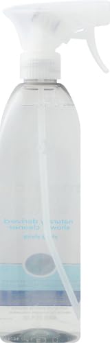 Method Bathroom Cleaner - Plant-Based Power, Biodegradable, Ylang Ylang - 28oz Spray Bottle