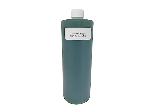 Onisavings Body Oil - Long-Lasting Fragrance, Natural Ingredients - Ideal for All Skin Types