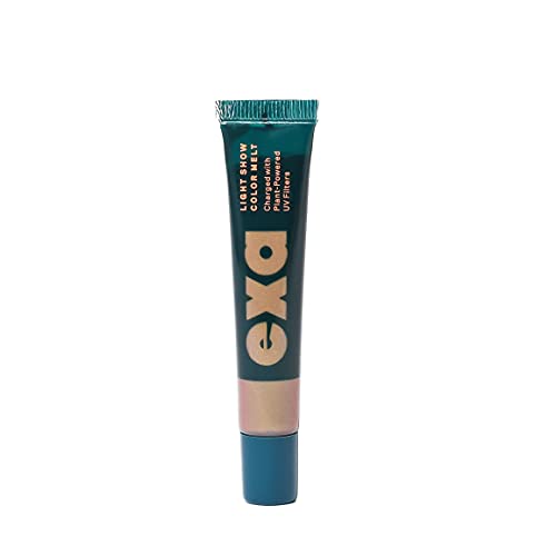 Exa Beauty Multi-Use Makeup Stick - Brightening Gel Pigment for Eyes, Cheeks, Lips - 0.14oz