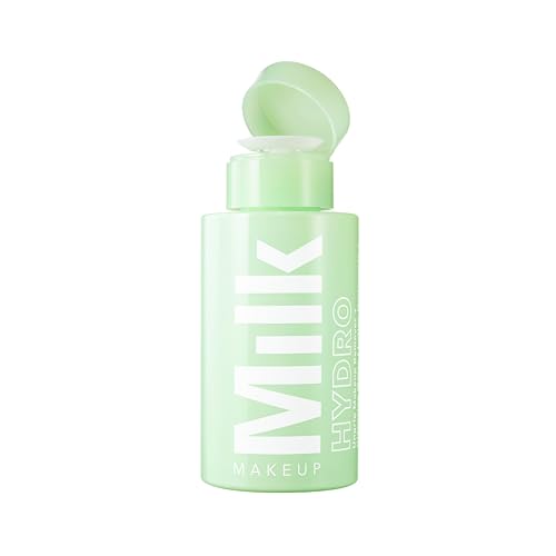 Milk Makeup Hydro Ungrip Remover - Gentle Cleansing, Hydrating, Fragrance-Free - 8.3 fl oz