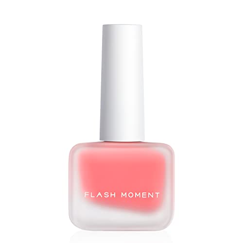 Marine Forest Liquid Blush - Buildable, Long-Lasting, Hypoallergenic Cream for Cheeks, 0.34 Fl Oz