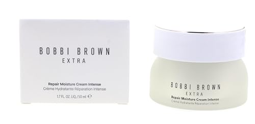Bobbi Brown Face Cream - Deep Hydration, Reduces Fine Lines, Intense Moisture - 1.7 oz