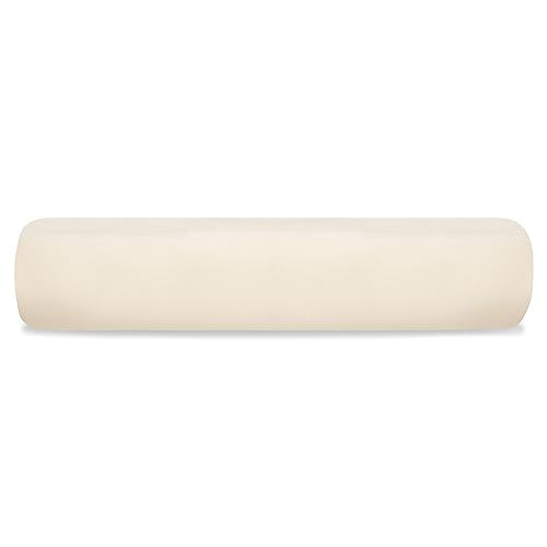 Delara Fitted Sheet - Naturally Cooling, Soft Eucalyptus Lyocell, 360° Elastic, 17" Deep Pocket