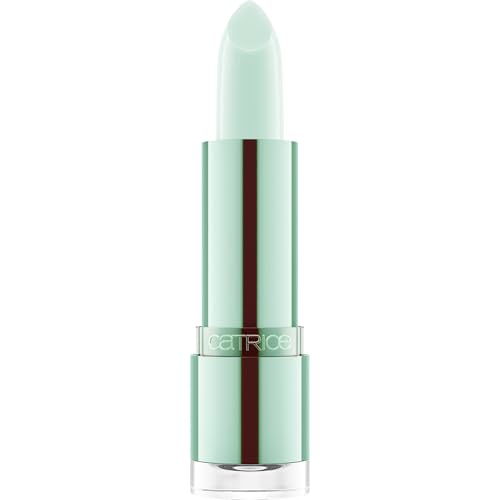 Catrice Hemp & Mint Glow Lip Balm - Plumping Hydration, Vegan & Cruelty-Free - 4.5g