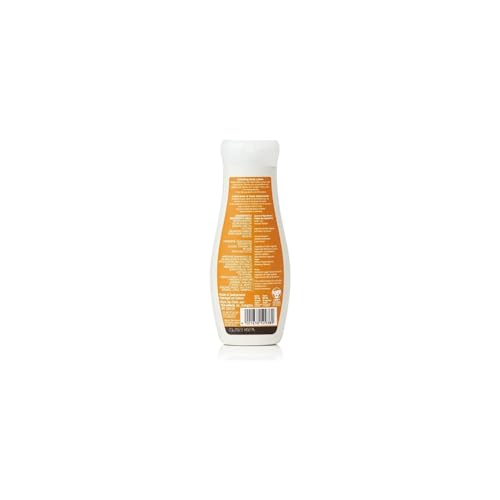 Weleda Body Lotion - Deep Hydration, Natural Sea Buckthorn Extract - 6.8 fl oz