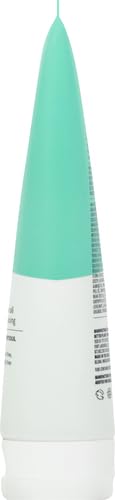 Acure Simply Smoothing Shampoo - Reduces Frizz, Boosts Shine, 100% Vegan - 8 Fl Oz