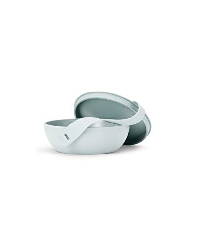 W&P Porter Food Storage Container - BPA-Free, Stylish Design, 1L Capacity, Mint Color