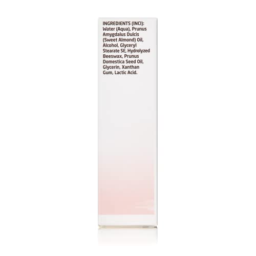 Weleda Sensitive Care Moisturizer - Fragrance-Free Comfort with Almond Oil - 1oz