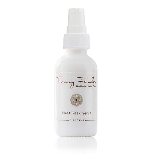 Tammy Fender Face Serum - Nourishes & Protects Sensitive Skin, Organic Botanical Blend - 1 oz