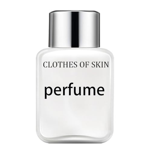 Natural Woman's Eau de Toilette Set - Hypoallergenic, Essential Oils - 4 Travel Sprays, 35ml Each