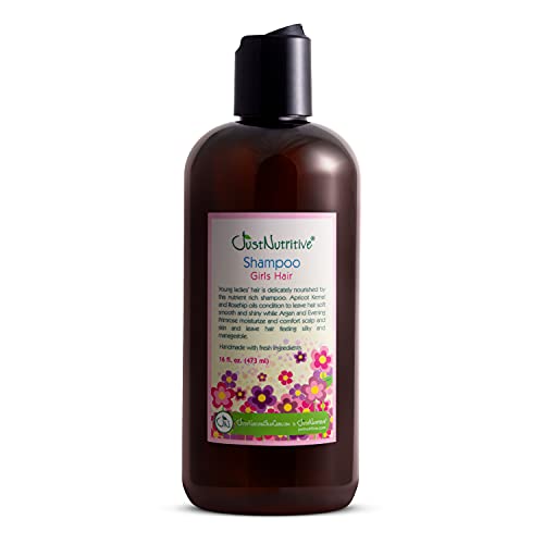 Baylis & Harding Kids Shampoo & Body Wash - No Tears Formula, Allergen-Free Fragrance - 200ml