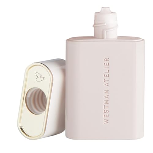 WESTMAN ATELIER Face Serum - Hydrating Complexion Drops with Tsubaki Oil & Ginseng - 30ml