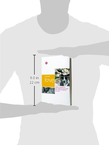 Made Out of Love Cookbook by Lucy Postins - 65+ Healthy Recipes for Pets, Includes Medicinal Meals