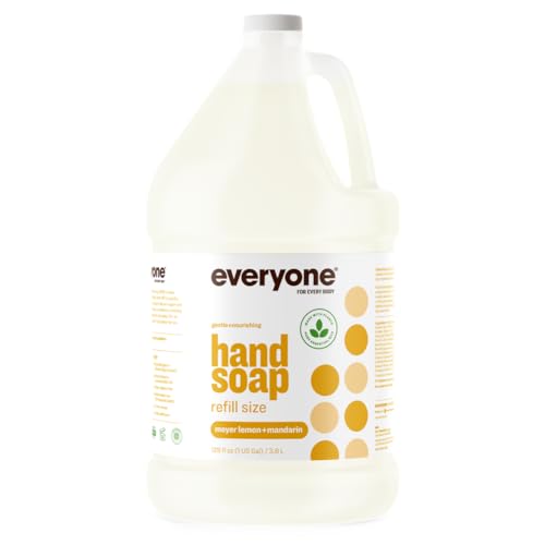 Everything Soap GALLON main image 0