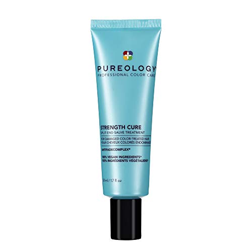Pureology Leave-in Conditioner - Repairs & Protects Color-Treated Hair, Vegan - 1.7 Fl. Oz.