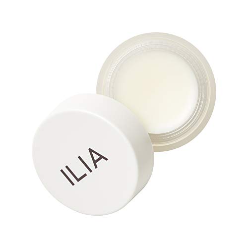 ILIA Lip Wrap Overnight Treatment Mask - Exfoliating & Hydrating for Smooth Lips - 0.34 fl oz