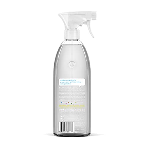 Method Bathroom Cleaner - Plant-Based Power, Biodegradable, Ylang Ylang - 28oz Spray Bottle