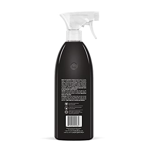 Method Daily Granite Cleaner - Plant-Based, Streak-Free Shine, Apple Orchard Scent - 28oz