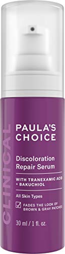 Paula's Choice Face Serum - Fades Dark Spots & Discoloration, Paraben-Free - 1 Fl Oz