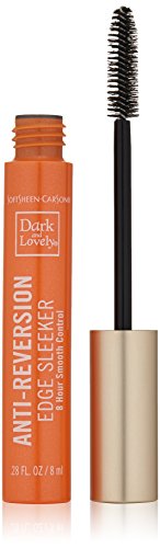 SoftSheen-Carson Dark and Lovely Au Naturale Edge Sleeker - Medium Hold, 8-Hour Control - 0.28oz