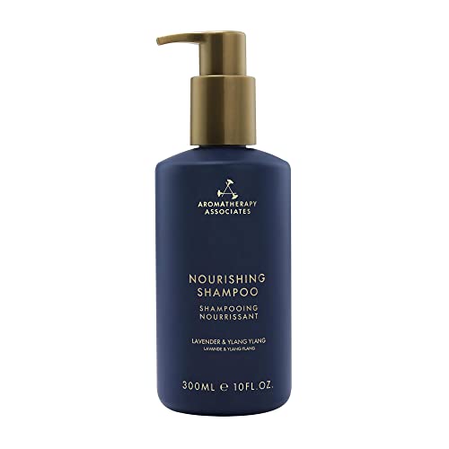 Aromatherapy Associates Balance Shampoo - Hydrating for All Hair Types, Vegan Formula - 10 fl. oz.