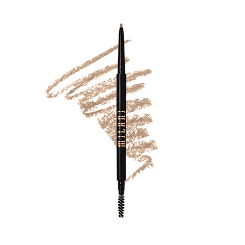 Milani Precision Brow Pencil - Cruelty-Free Formula, Natural Taupe Shade - 0.08 oz