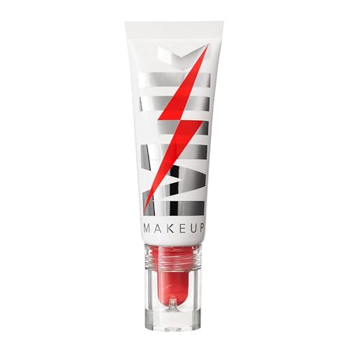 Milk Makeup Lip Plumper - Hydrating, Fuller Lips with Vegan Collagen & Antioxidants - 0.3 fl oz