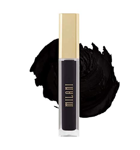 Milani Amore Matte Lip Crème - Nourishing, Long-Lasting Color, Vegan Formula - 0.22 Fl. Oz.
