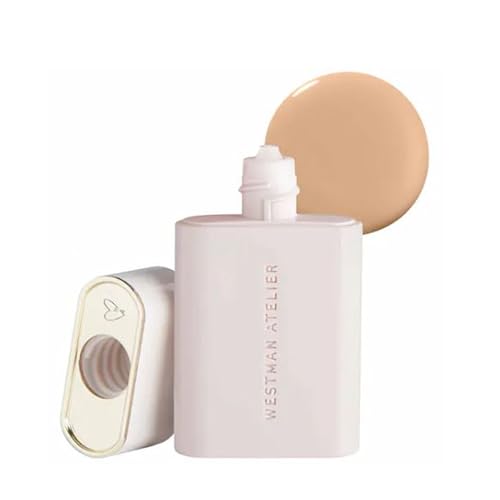 Westman Atelier Face Serum - Hydrates & Evens Skin Tone, Nourishing Complex - 30ml