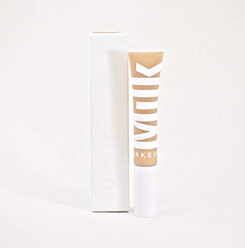 Flex Concealer - Hydrating Full Coverage, Vegan, Paraben-Free - Golden Sand, Medium