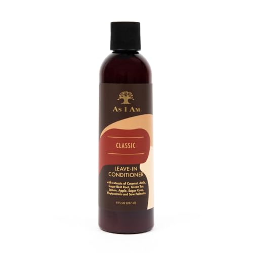 Macadamia Professional Leave-In Conditioner - Moisturizes, Detangles, Prevents Breakage - 8 Fl oz