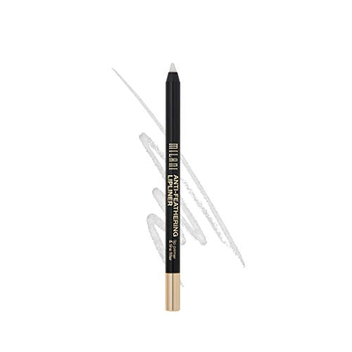 Milani Anti-Feathering Lipliner - Extends Lip Color Wear, Cruelty-Free, Transparent - 0.04oz