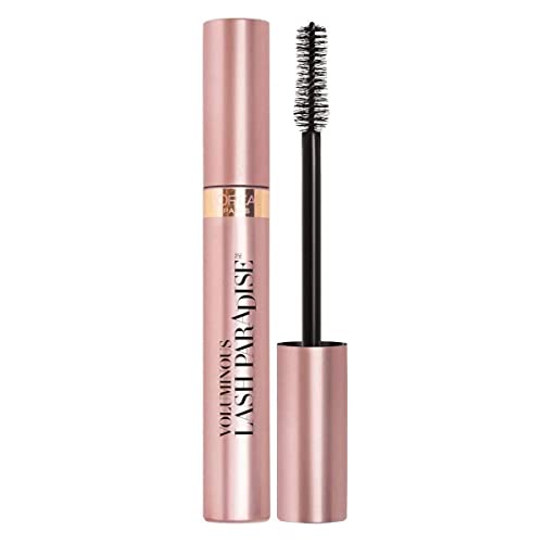 L'Oréal Paris Voluminous Lash Paradise Mascara - Voluminous Length, Soft Brush - 0.28 fl. oz.