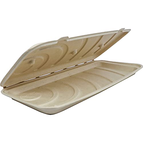 World Centric Compostable Utensils - Soak Proof, Gluten-Free, 100% Compostable - 200/Carton