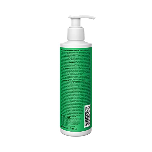 Yes To Cucumbers Face Wash & Cleanser - Moisturizing, Soothing with Aloe & Green Tea - 6 Fl Oz