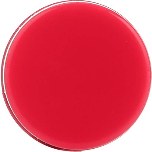 Dr. Bronner's Organic Rose Lip Balm - Nourishing Moisture, Certified Organic - 0.15 oz