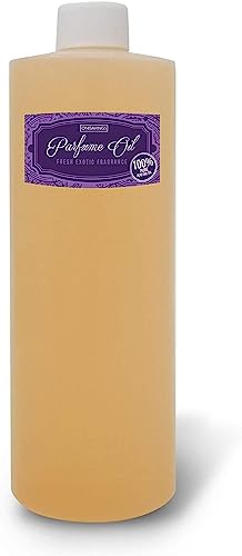 Onisavings Perfume Oil - Long-Lasting Fragrance for Women, Gentle Ingredients - 1oz
