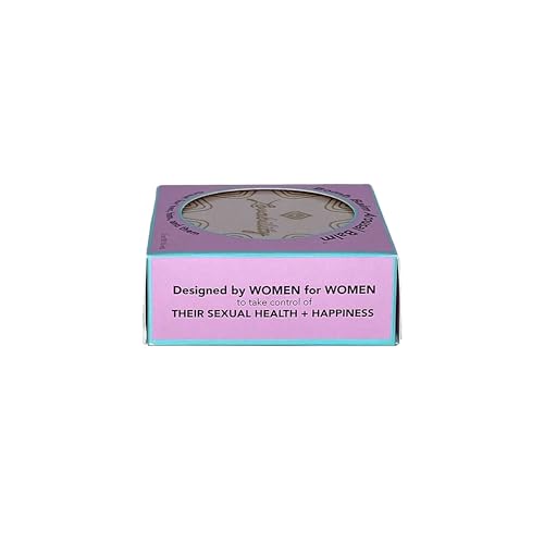 Lovability Bomb Balm - Tingly Peppermint Moisturizer, Vegan & Doctor Approved - 2oz
