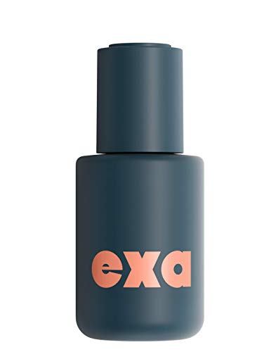 Exa Face Primer - Blurring & Smoothing, Vegan & Cruelty-Free, All Skin Types - 1.1 oz