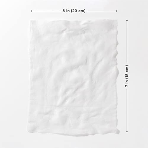 Wild One Pet Wipes - Vegan, Hypoallergenic, Natural Cleaners, Coconut Water & Aloe Vera - 70 Count