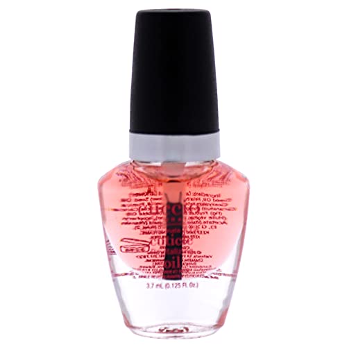 Cuccio Cuticle Revitalizing Oil - Moisturizes & Nourishes with Aloe Vera, 0.13 oz