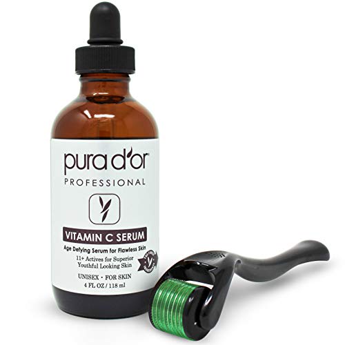 Nourishing Skin Care Set - Hydrating, Natural Ingredients, Dermatologist-Tested - 4 Items