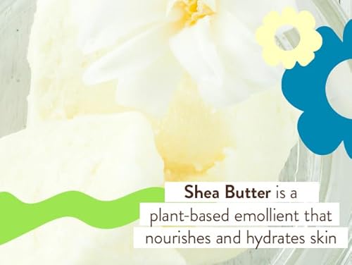 Babo Botanicals Mineral Sunscreen SPF 50 - Water Resistant, Fragrance-Free, EWG Verified - 3oz